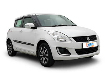 Maruti Swift-img